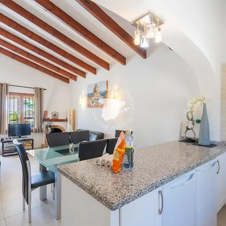 Casa Colibri Villa Calpe