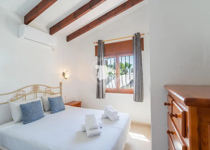 Casa Colibri 别墅 *