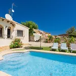 Casa Colibri * Calpe