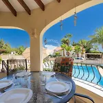Casa Colibri Villa Calpe