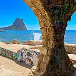 Villa Casa Colibri Calpe