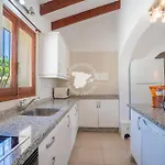 Casa Colibri Calpe