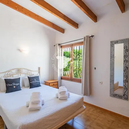 Villa Casa Colibri *