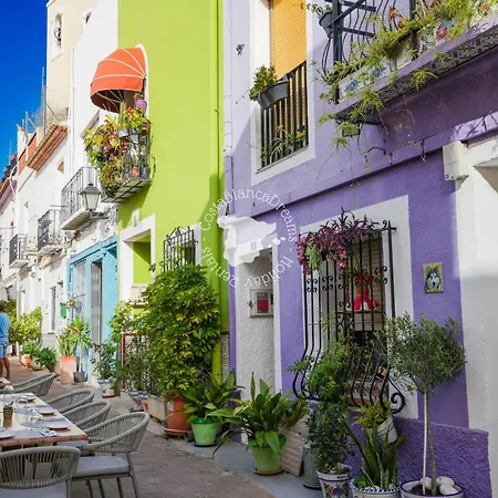 Casa Colibri Villa *