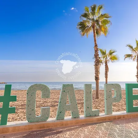 Villa Casa Colibri *