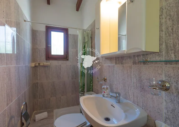 Casa Colibri Villa *