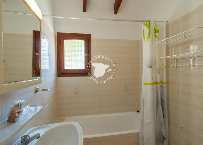 Casa Colibri Villa Calpe