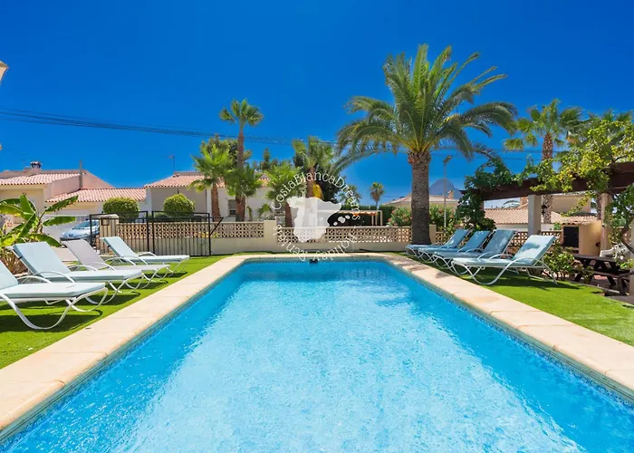 Casa Colibri Villa *