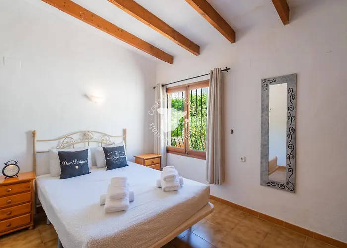 Villa Casa Colibri *