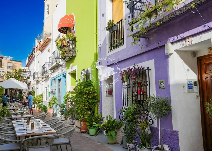 Casa Colibri Villa *