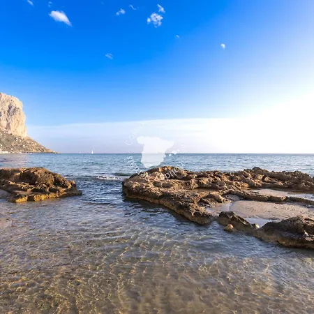 Villa Casa Colibri *