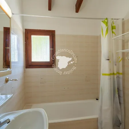 Casa Colibri Villa Calp