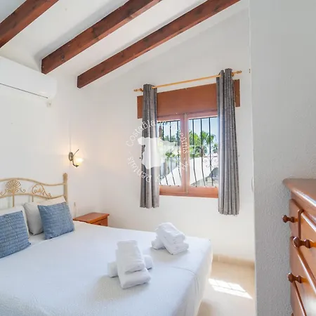 Casa Colibri Villa *