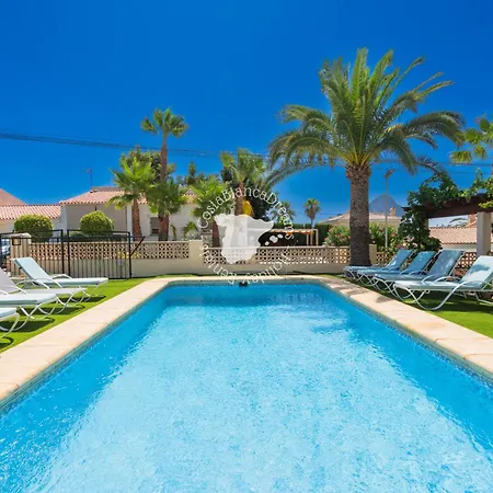 Casa Colibri Villa *