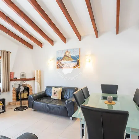 Casa Colibri Villa Calp