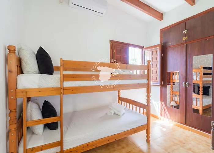 Villa Casa Colibri Calpe